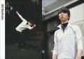 羽生結弦の10年間を記録した、練習着にこだわった写真