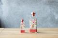 5種の花が香るクラフトジン【TATEYAMA GIN EXPERIMENT