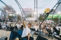 第20回渋谷音楽祭2025、渋谷・MIYASHITA PARKにて『HI
