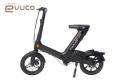 “こがない自転車”evucoのデザインが「かっこいい！」