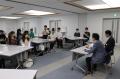 【岡山大学】岡山大学とと国立5大学の学生が、井原市