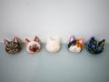 【自分だけの猫が作れる】海洋堂の猫フィギュアを自由