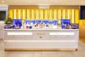 HACCI　銀座三越店、10月8日（水）にリニューアルオー