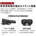 【新商品】【「お尻の痛み」と「サドル沼」に終止符を