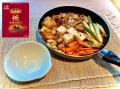 「Cook Do(R)」極(プレミアム)シリーズが累計食数2000