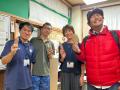 千葉県柏市富勢東小学校で「世界とつながる学び」講演