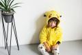 モンポケ2025 AW LOOKBOOKを公開！　モンポケとpetit 