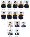 ベアーズ女子陸上競技部「プリンセス駅伝2025」23位