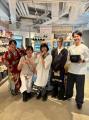 株式会社パンクチュアル、高知県から世界へ――パリで「