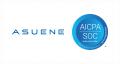 「ASUENE」と「ASUENE ESG（現：ASUENE SUPPLY CHAIN