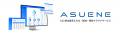「ASUENE」と「ASUENE ESG（現：ASUENE SUPPLY CHAIN