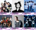 『2025 MAMA AWARDS』G-DRAGON、JO1、TXTを含む第二次