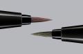 惑わす、錯覚メタリック──UZU アイオープニングライナ