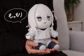 ゆっくり実況で話題の【代理さん】のぬいぐるみがヴィ