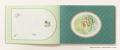ピーターラビット(TM)の絵本の世界が100枚レターブッ