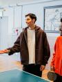 Logic One 「dopeでpopな、大人のためのカルチャーウ
