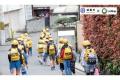 「ふるなび」で、京都府城陽市が子どもたちの安全な通