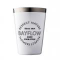 累計100万部突破！大ヒット「BAYFLOW」ブランドムック