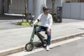 電動モビリティメーカー(株)ブレイズが「Japan Mobili
