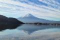 【2025年12月GRAND OPEN】山梨・河口湖エリアに富士山