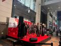 【大丸福岡天神店2025クリスマスツリー】 Legacy　～