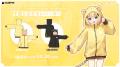 VTuber事務所ハコネクト×Favoriteコラボ「小日向千虎