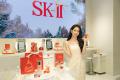 【SK-II】ホリデーコレクション発売を記念し、ポップ