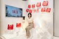 【SK-II】ホリデーコレクション発売を記念し、ポップ