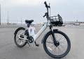 日本初の「水素アシスト自転車」が型式認定に合格【YO