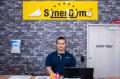 24時間ジムでも“人の価値”を届けるSynerGym、オーダー