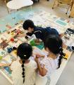 “子どもと働ける会社”が岐阜に。株式会社ITreat の 「