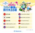 〈グローバル旅行アプリ スカイスキャナー 「トラベル
