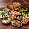 【がブリチキン。】忘年会・新年会ご予約受付中！11月
