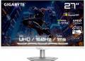 GIGABYTEから、応答速度0.03ms＆リフレッシュレート50