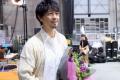 『スーモカウンター』新TVCMシリーズ「夢を語る人」斎