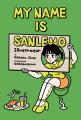 レトロでポップなイラストが人気！サンレモ個展【MY N