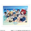 『ドルフィンウェーブ』より、「キャラファイングラフ