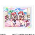 『ドルフィンウェーブ』より、「キャラファイングラフ