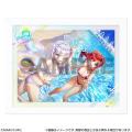 『ドルフィンウェーブ』より、「キャラファイングラフ