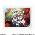 『ドルフィンウェーブ』より、「キャラファイングラフ