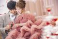 【撮影で叶える】とびっきり甘くて笑顔弾ける″ウェデ