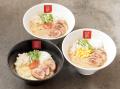 [オープン1周年記念イベント]RYUS Noodle Bar Tokyo C