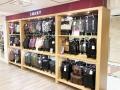 「支えるバッグ」SWANY、全国主要都市で体験型売場を