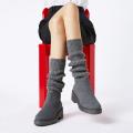 超人気K-popアイドルも着用 VIVAIAがロングブーツの販