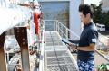 【水族館×IoT】当社IoT製品を横浜・八景島シーパラダ