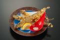 幻の深海魚「幻魚（げんぎょ）」の旬を味わう！道の駅