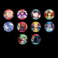 TVアニメ『陰陽廻天 Re:バース』より新商品がイーディ