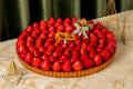2025年クリスマスケーキのご予約受付を10月21日（火）
