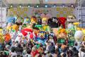 【大盛況御礼】2日間で4.8万人が来場！ご当地キャラカ