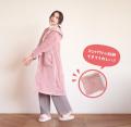 【トップバリュ】「ゆる～む腹巻付パンツ」１０月２１